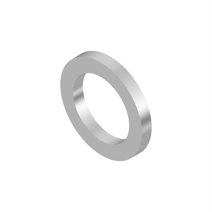 John Deere 24H1449:  Round Hole Washer