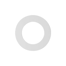 John Deere 24H1465: Round Hole Washer