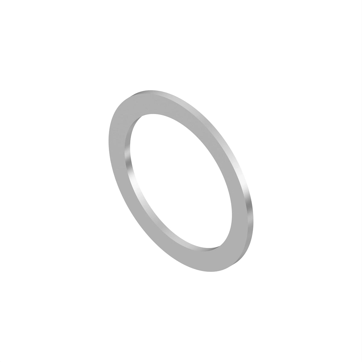 John Deere 24H1474: Round Hole Washer