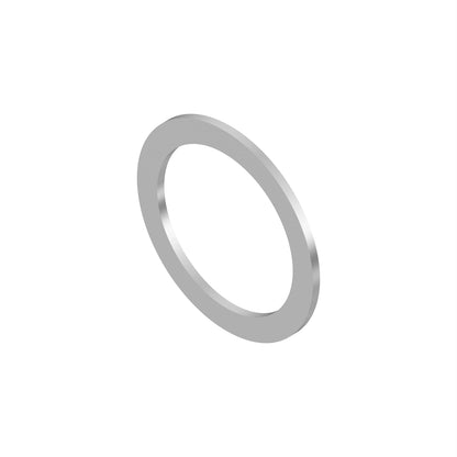 John Deere 24H1474: Round Hole Washer