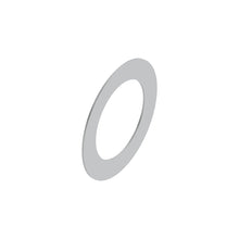 John Deere 24H1476:  Plain Circular Shim