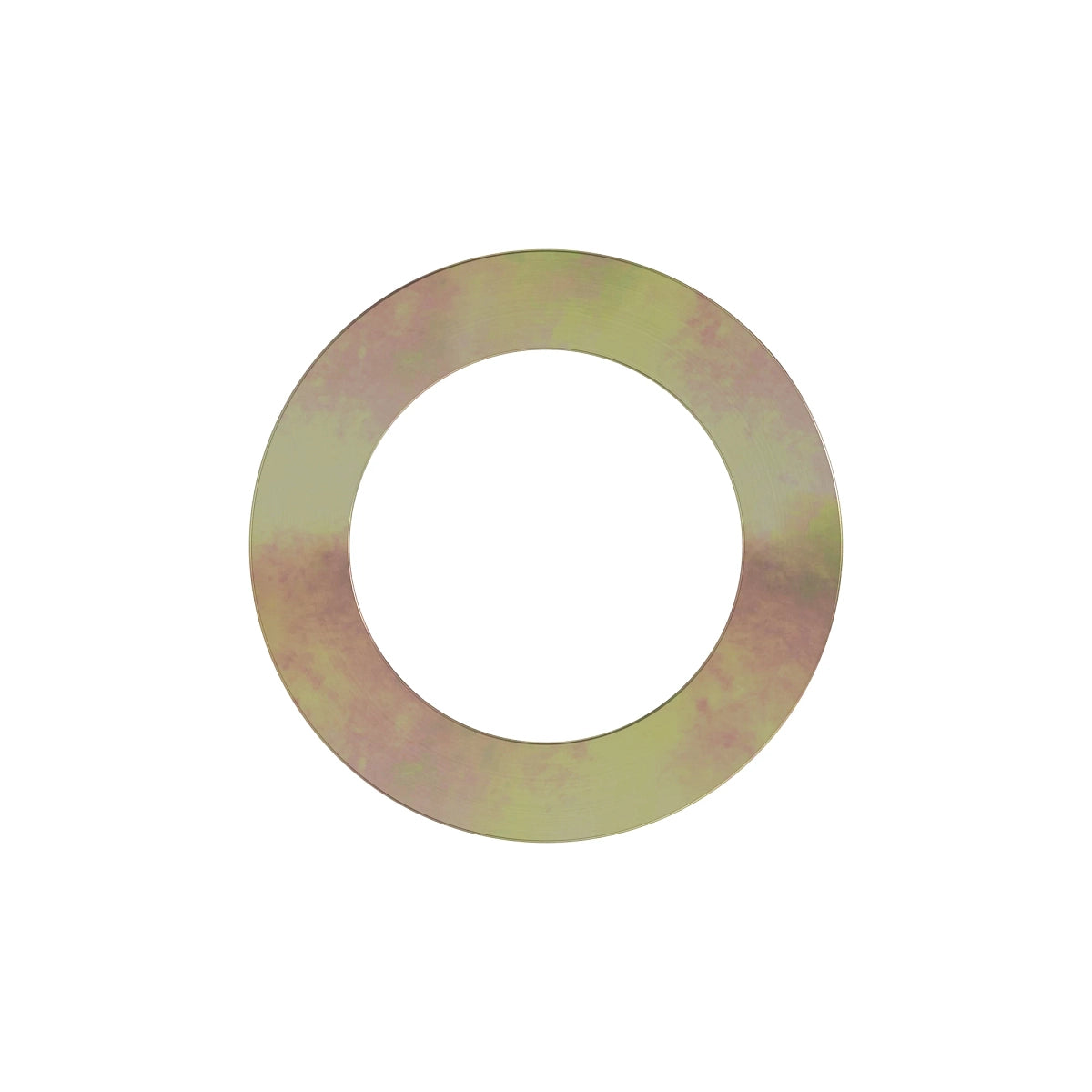 John Deere 24H1477: Round Hole Washer