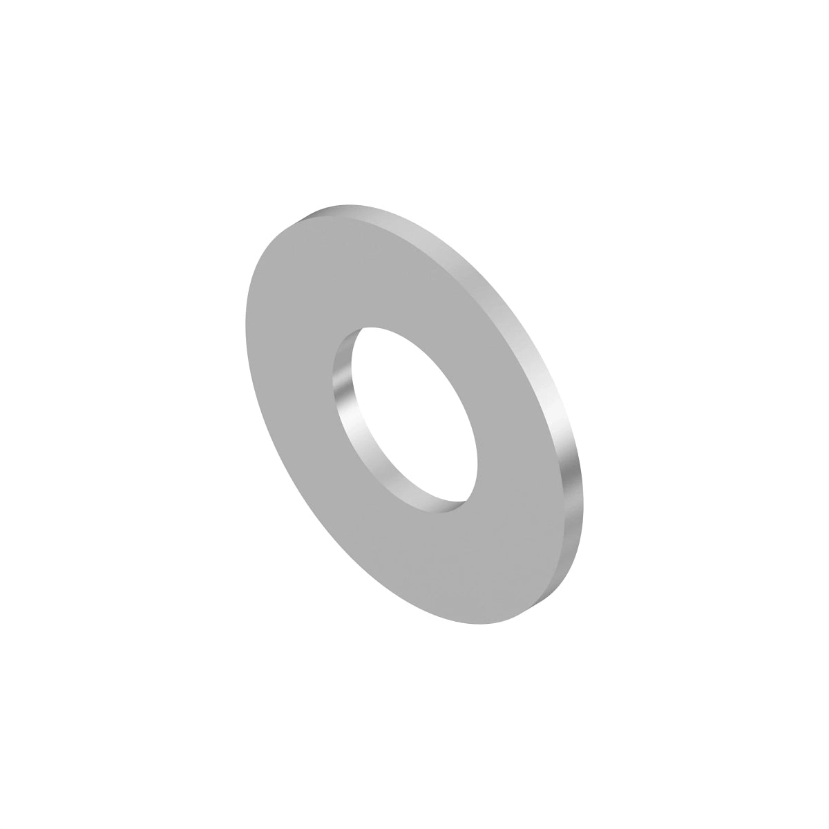John Deere 24H1491:  Round Hole Washer