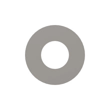 John Deere 24H1506: Metallic Round Hole Washer