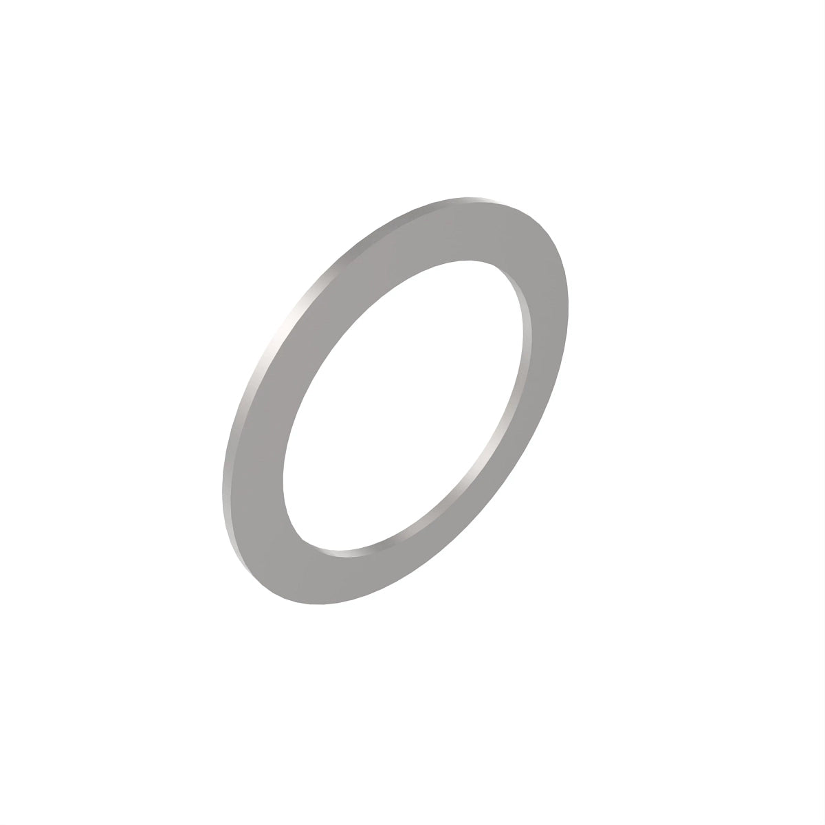 John Deere 24H1534:  Round Hole Washer