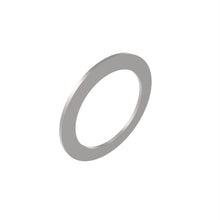 John Deere 24H1534:  Round Hole Washer