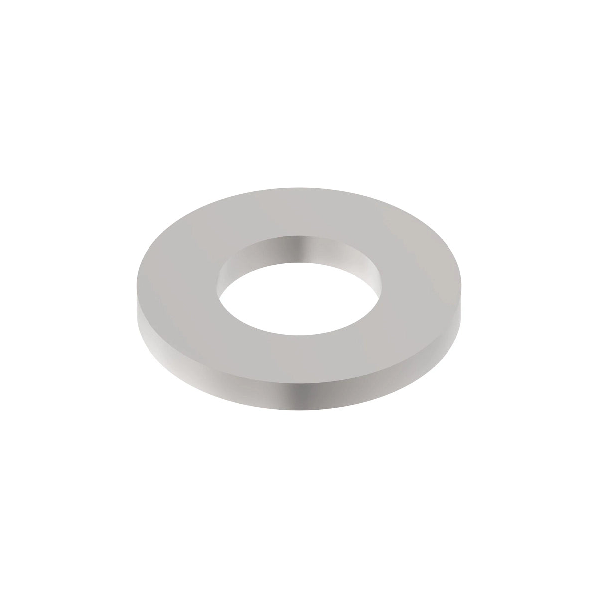 John Deere 24H1542: Round Hole Washer
