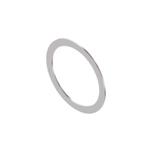 John Deere 24H1552:  Round Hole Washer