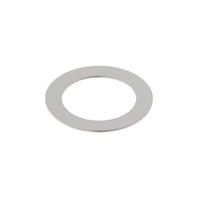 John Deere 24H1556: Round Hole Washer