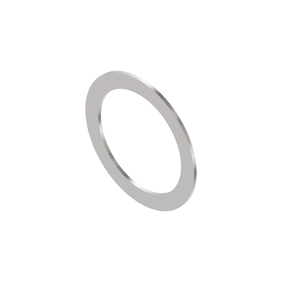 John Deere 24H1572: Round Hole Washer