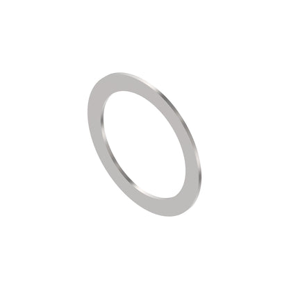 John Deere 24H1572: Round Hole Washer