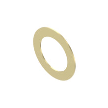 John Deere 24H1574:  Round Hole Washer