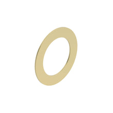 John Deere 24H1574: Round Hole Washer