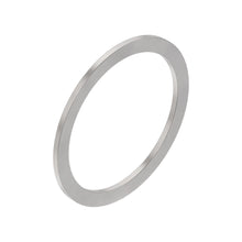 John Deere 24H1602:  Round Hole Washer