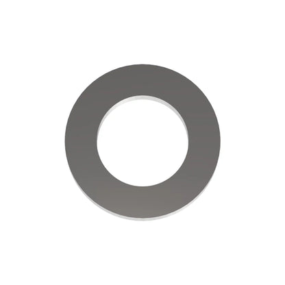 John Deere 24H1652: Round Hole Washer
