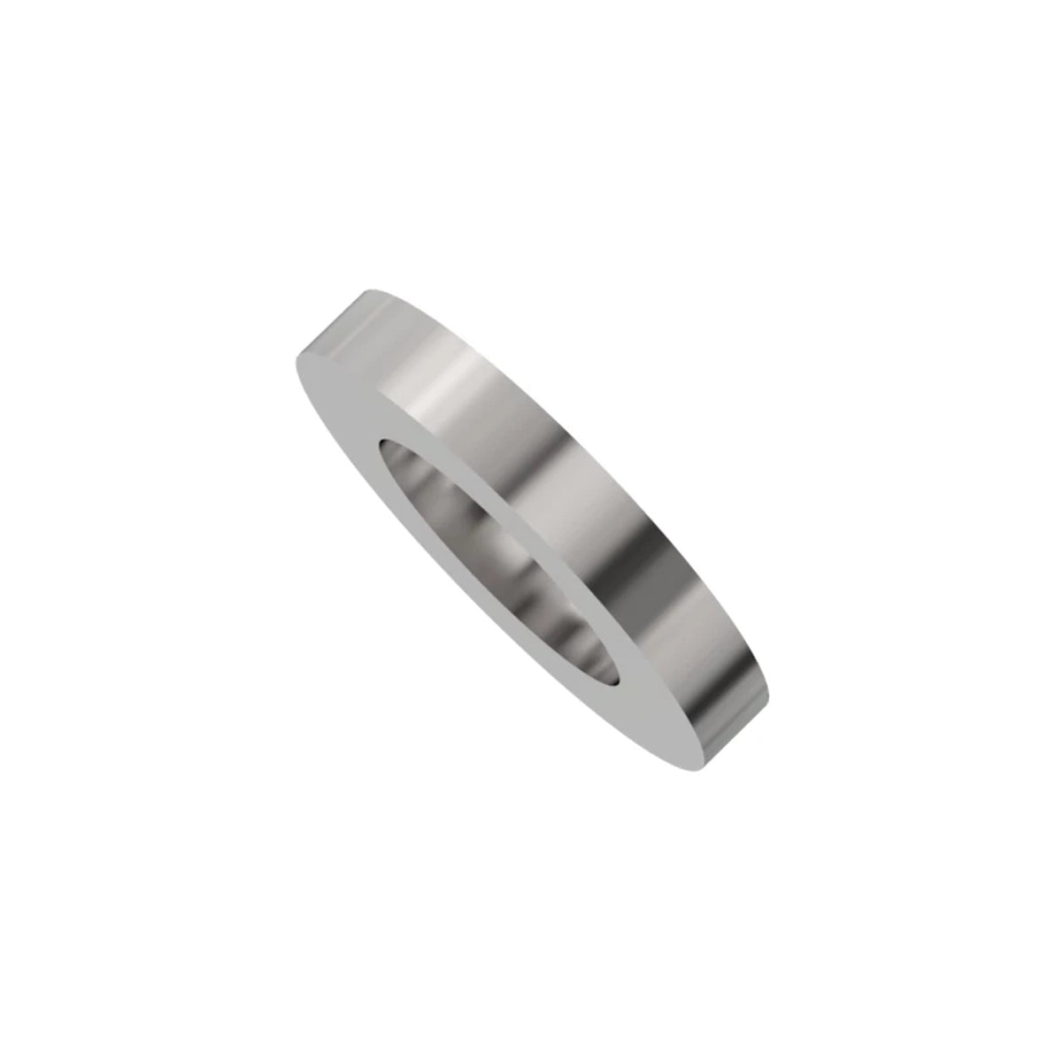 John Deere 24H1652:  Round Hole Washer