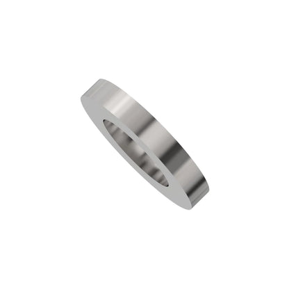 John Deere 24H1652:  Round Hole Washer