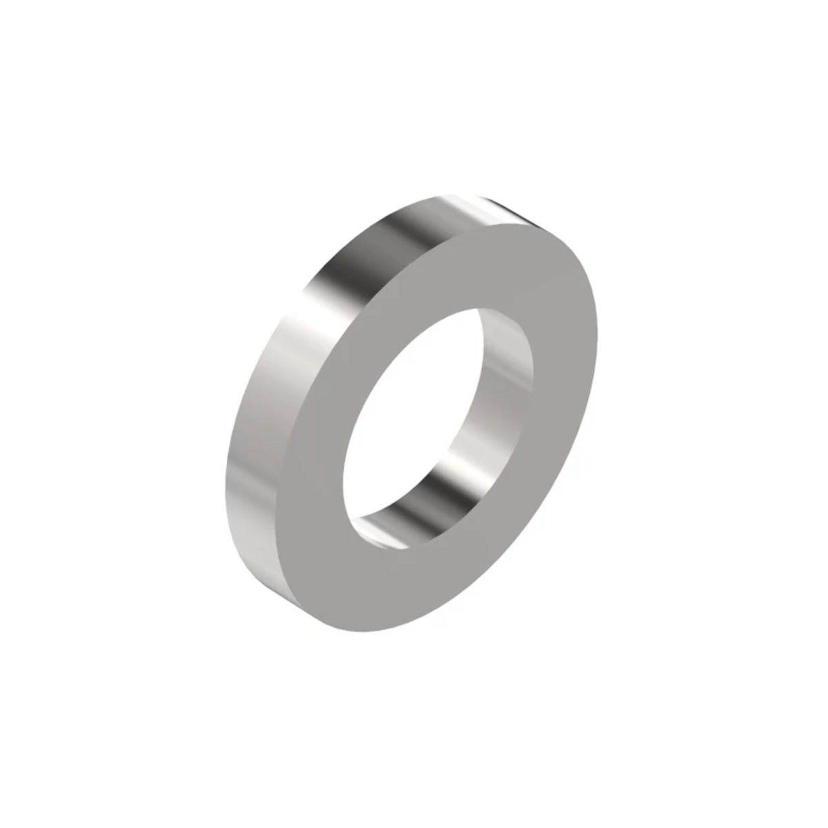 John Deere 24H1652: Round Hole Washer