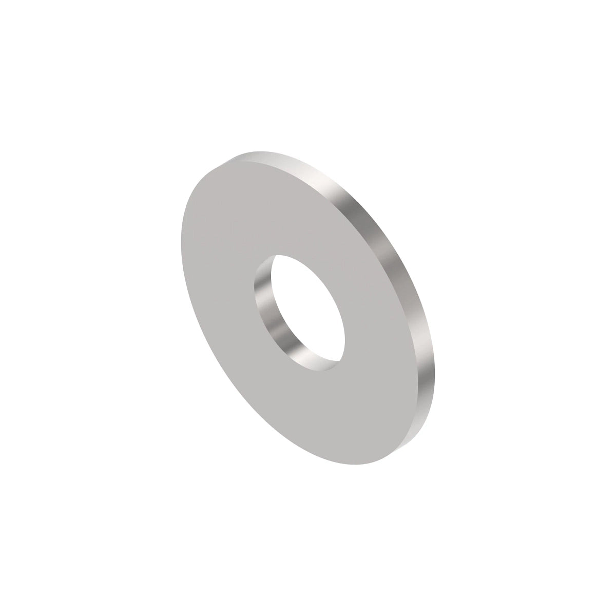 John Deere 24H1654: Round Hole Washer