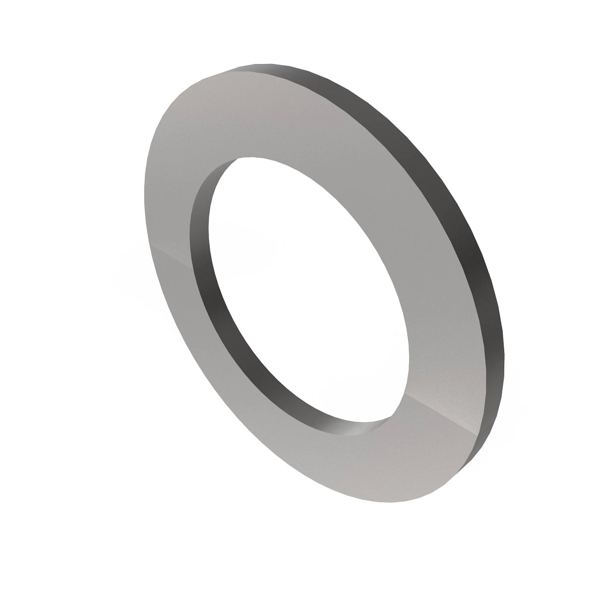 John Deere 24H1658:  Round Hole Washer