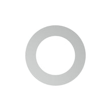 John Deere 24H1660: Round Hole Washer