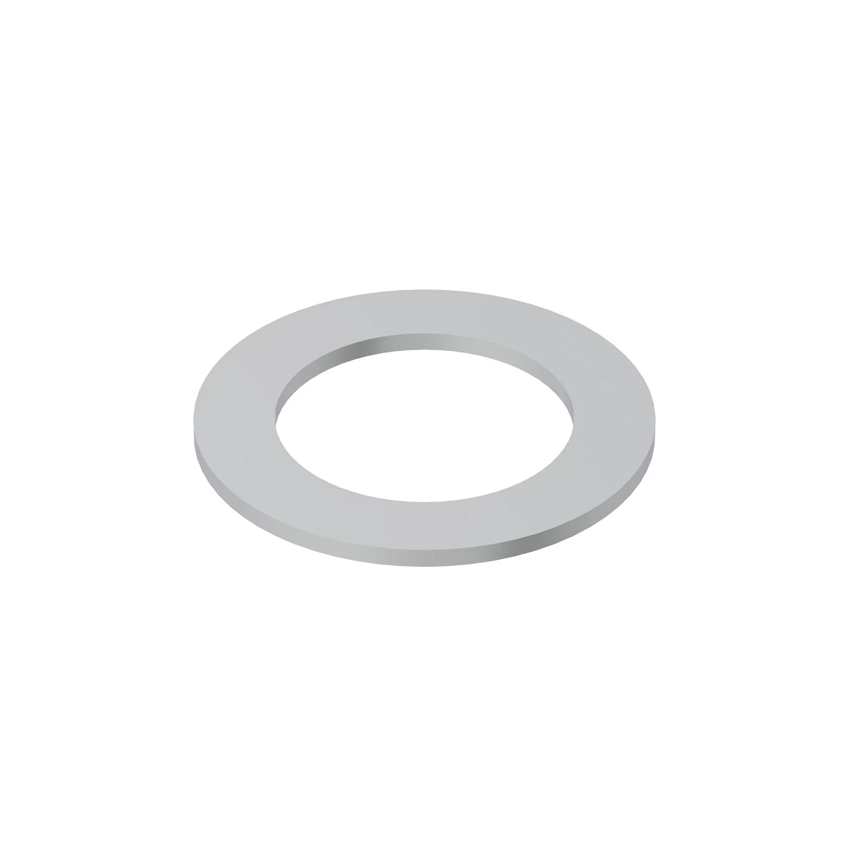 John Deere 24H1660:  Round Hole Washer