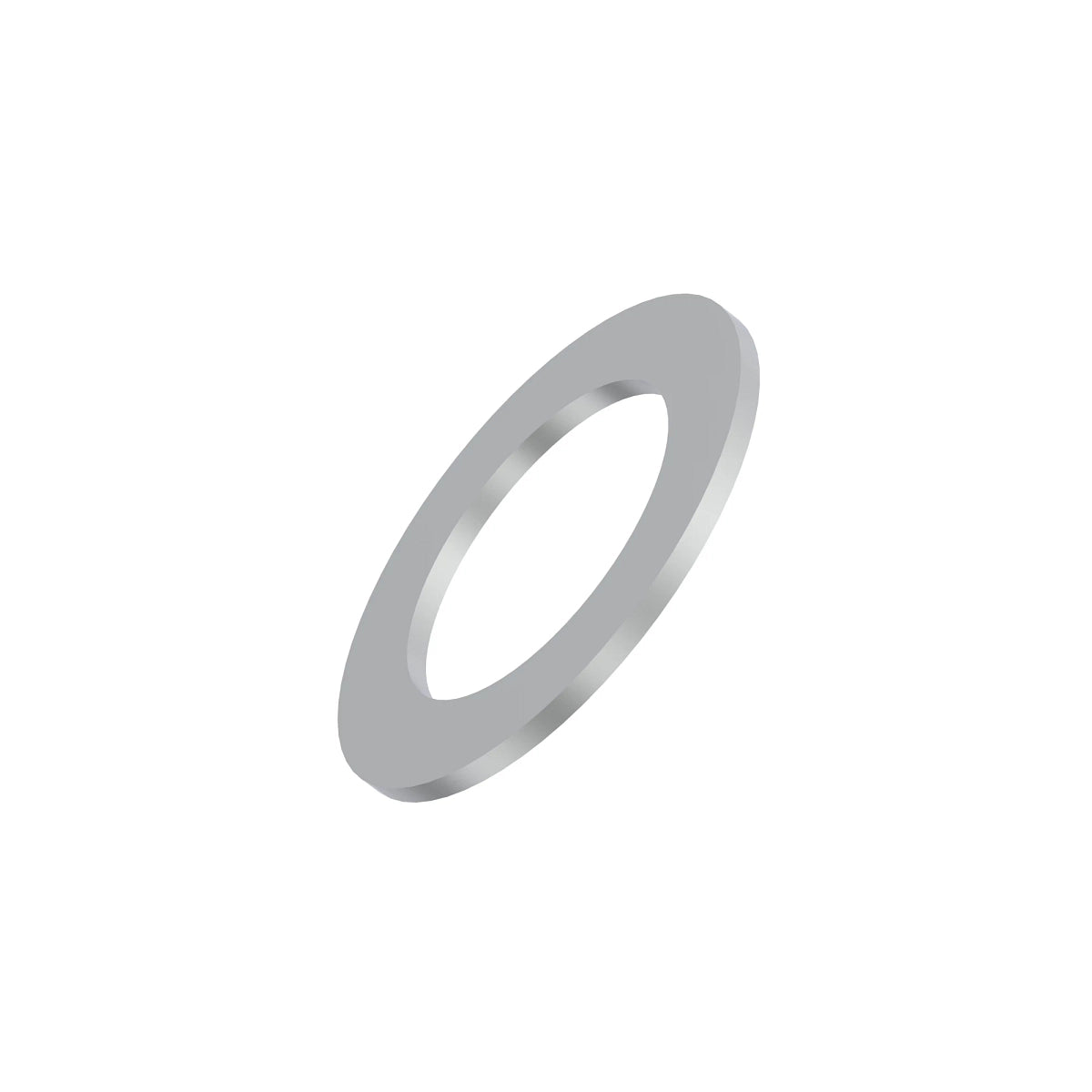 John Deere 24H1660: Round Hole Washer