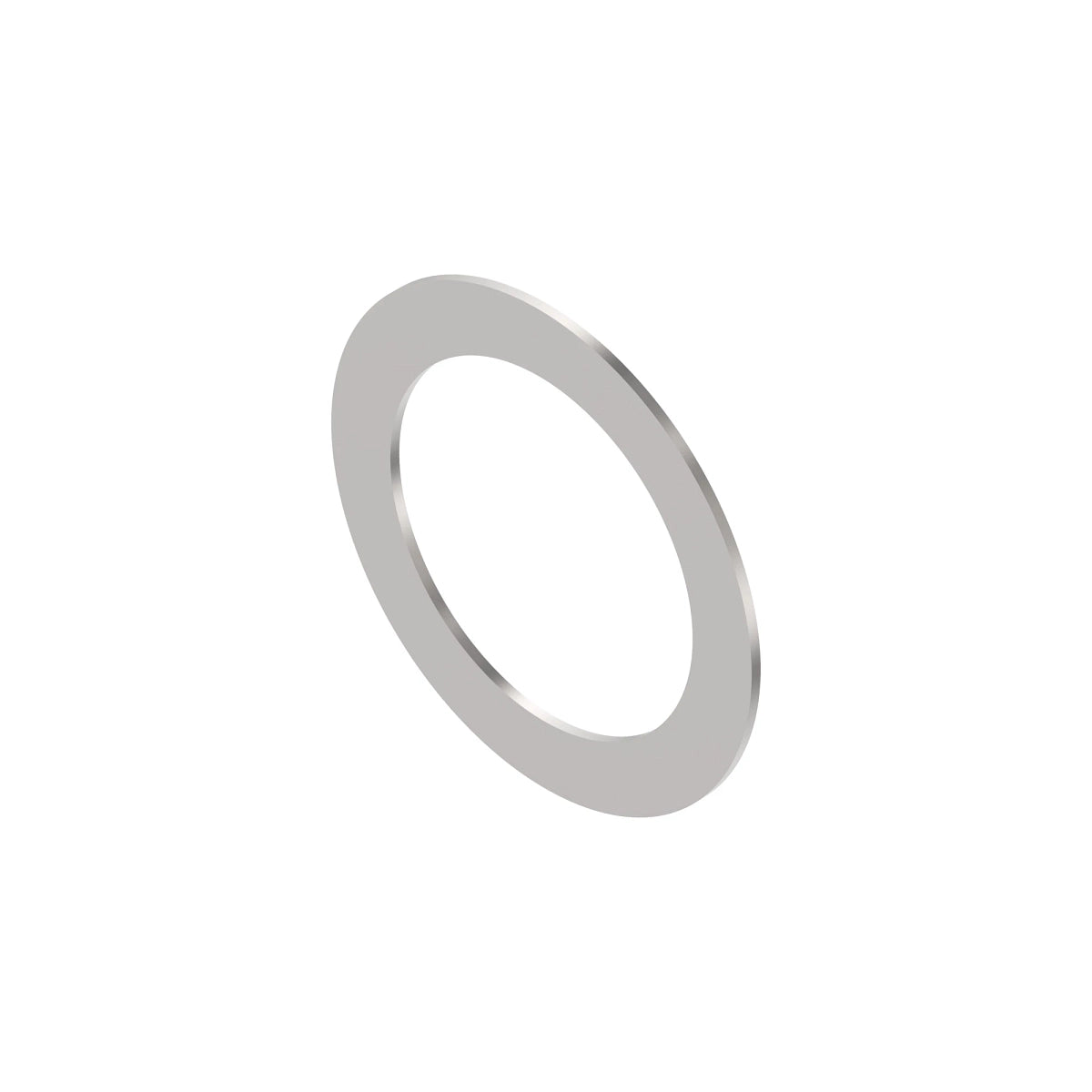 John Deere 24H1671: Round Hole Washer