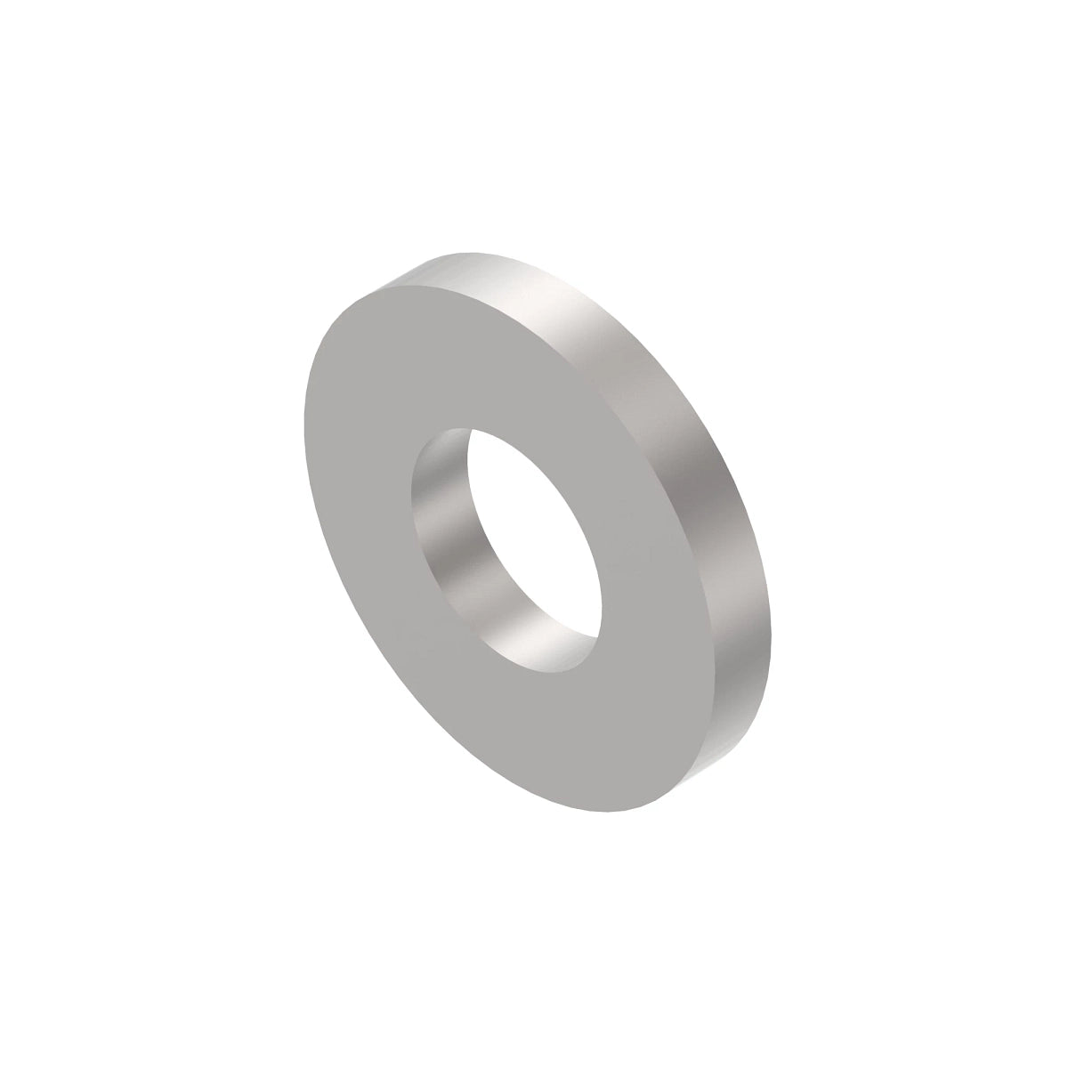 John Deere 24H1682:  Round Hole Washer