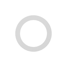 John Deere 24H1683: Round Hole Washer