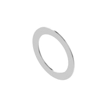 John Deere 24H1683: Round Hole Washer
