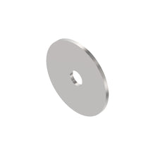 John Deere 24H1695:  Round Hole Washer
