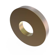 John Deere 24H1698:  Round Hole Washer