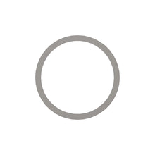 John Deere 24H1707: Metallic Round Hole Washer