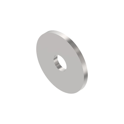 John Deere 24H1730: Round Hole Washer