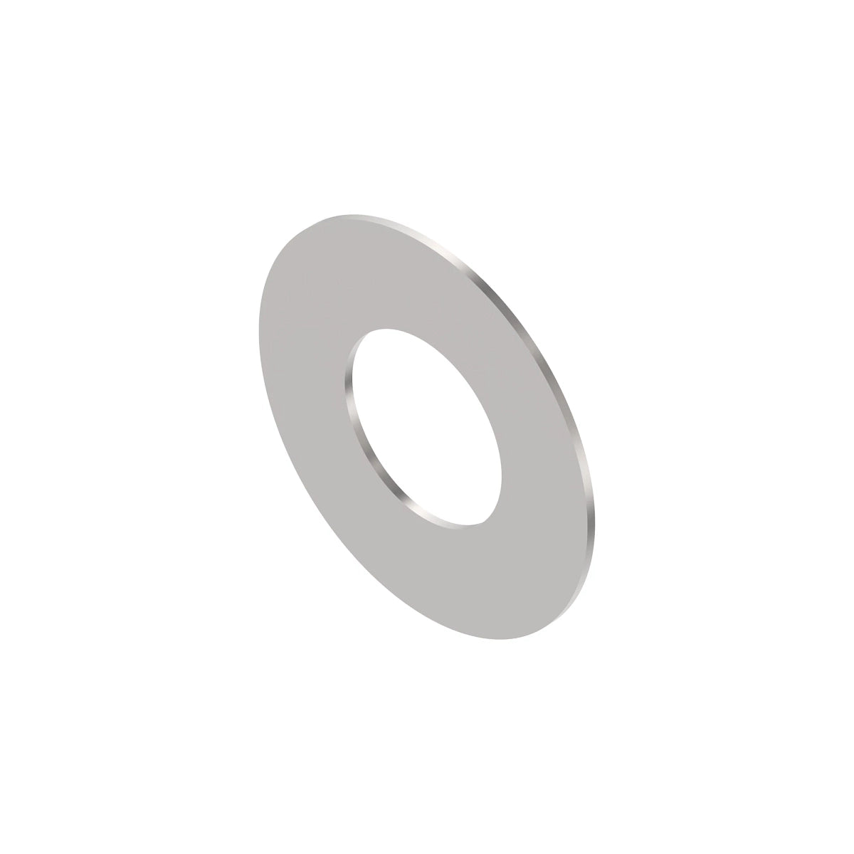 John Deere 24H1740:  Round Hole Washer