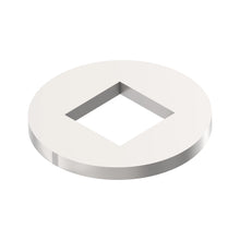 John Deere 24H1744: Square Hole Washer