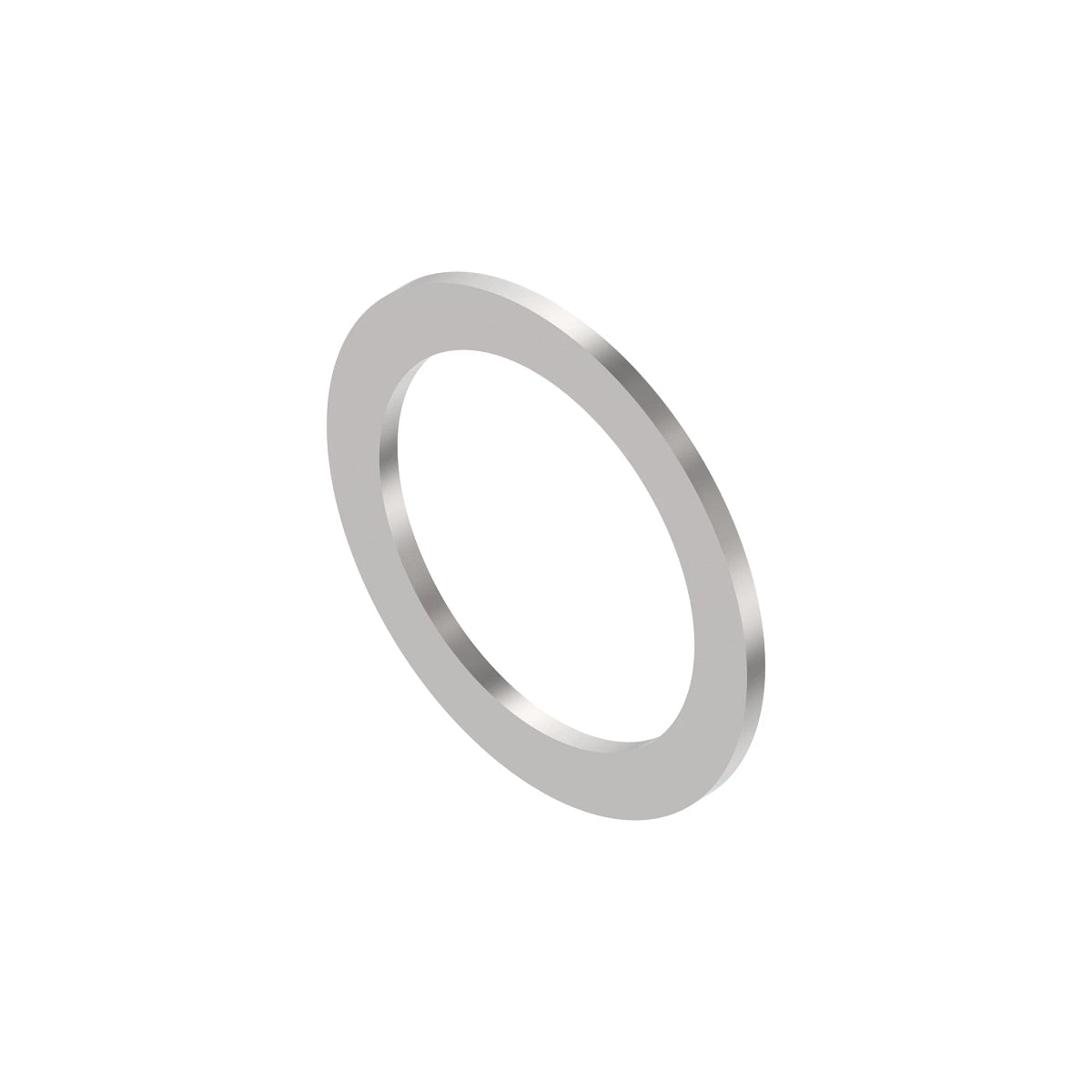John Deere 24H1844:  Round Hole Washer