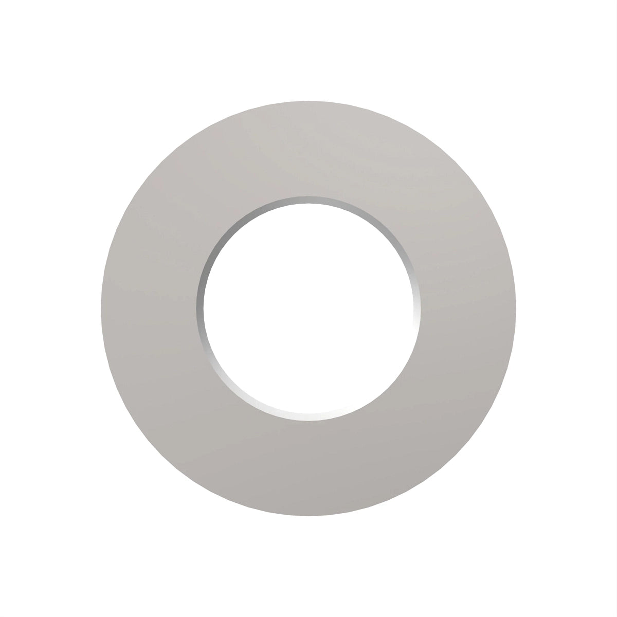 John Deere 24H1864: Round Hole Washer
