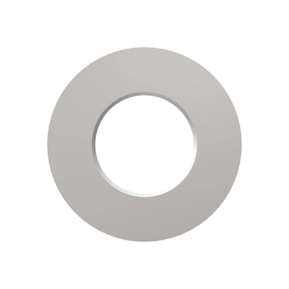John Deere 24H1864: Round Hole Washer