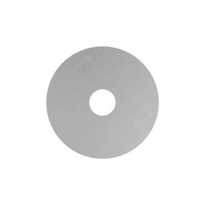 John Deere 24H1904: Round Hole Washer