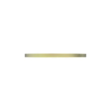 John Deere 24H1916: Round Hole Washer