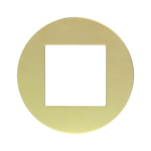 John Deere 24H1937: Square Hole Washer