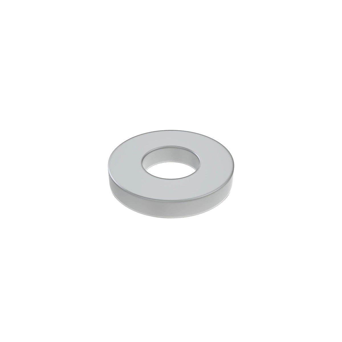 John Deere 24H1957:  Round Hole Washer