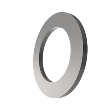 John Deere 24H1961: Round Hole Washer
