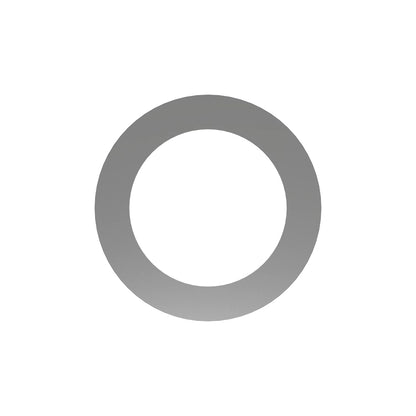 John Deere 24H448: Round Hole Washer