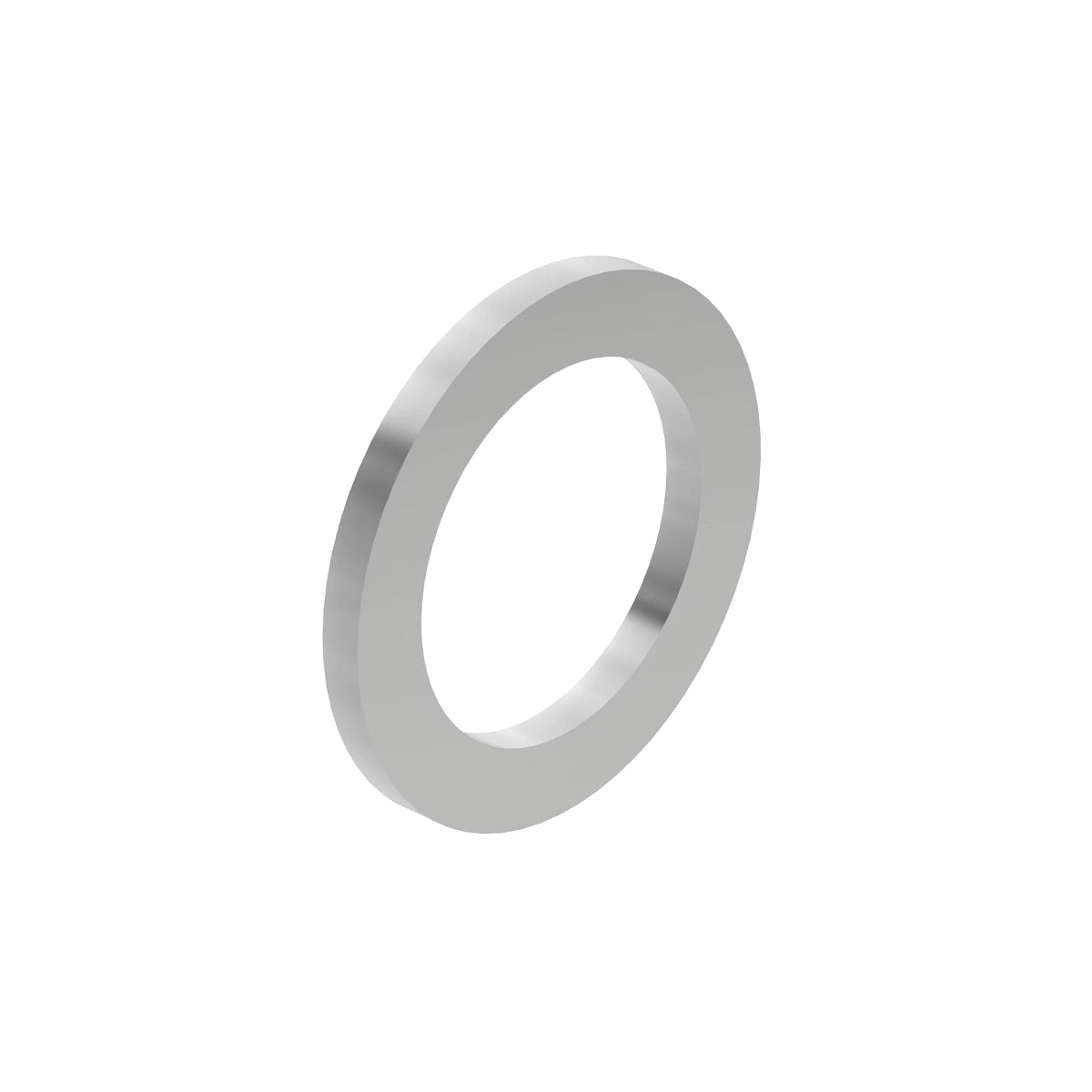 John Deere 24H448: Round Hole Washer