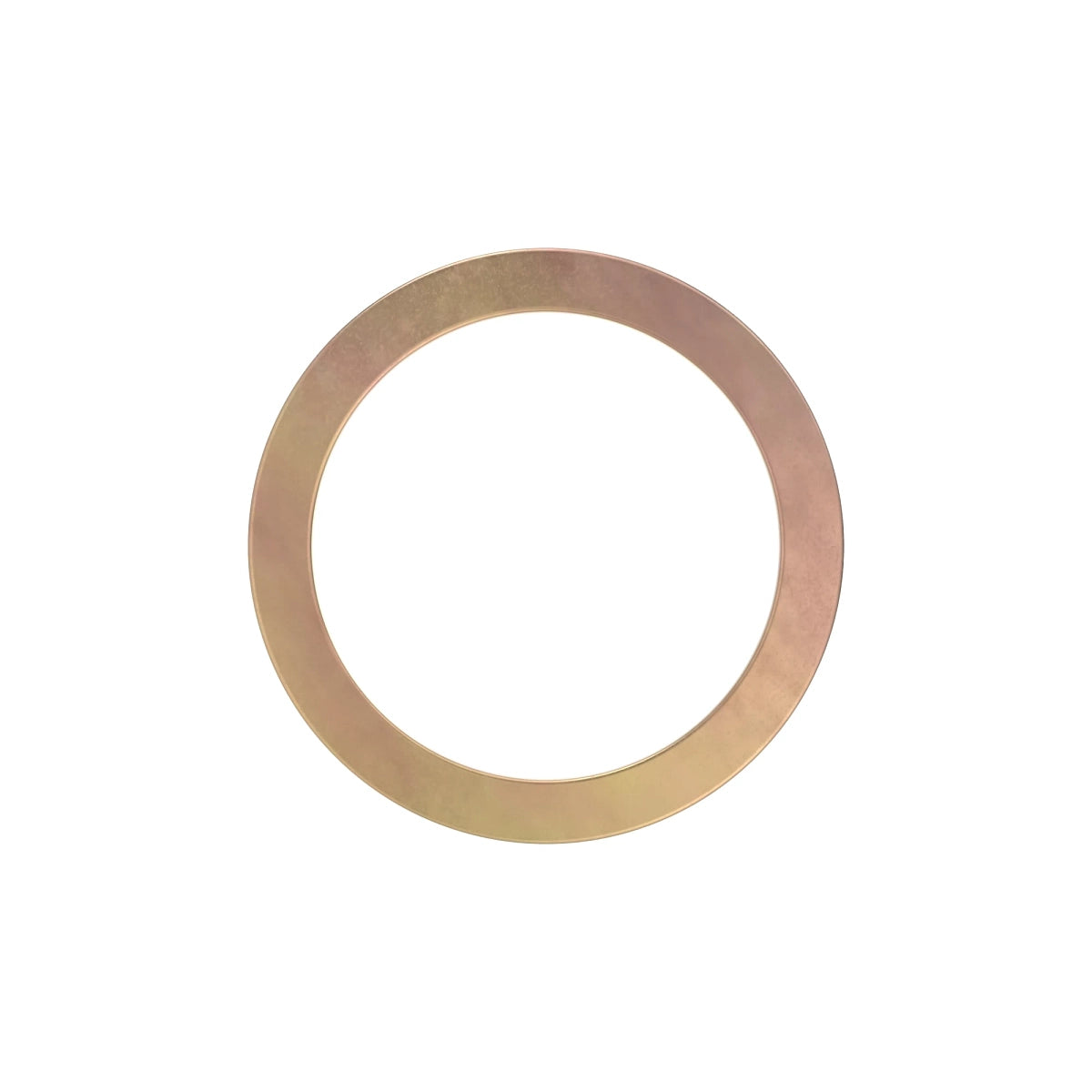 John Deere 24M3535: Round Hole Washer