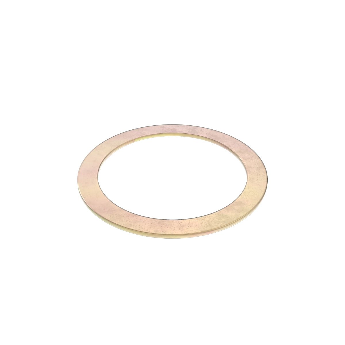 John Deere 24M3535: Round Hole Washer