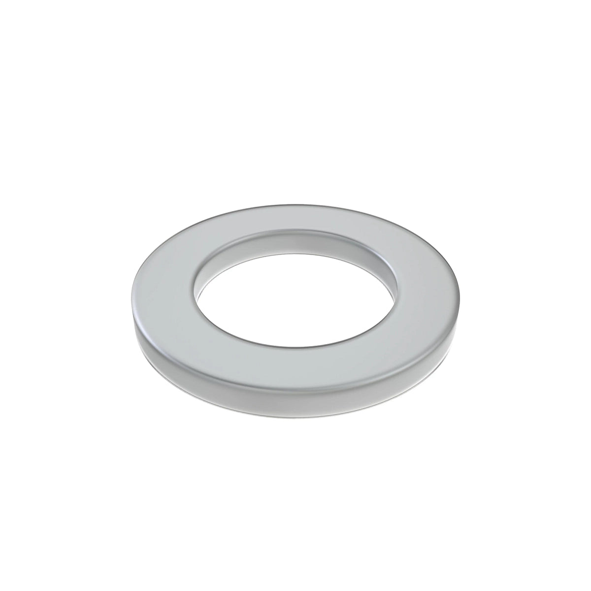 John Deere 24M6504:  Round Hole Washer
